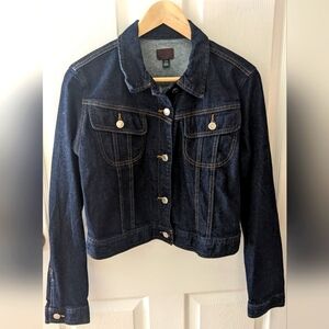 RALPH LAUREN Denim Jacket